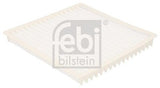 Febi 184364 Cabin Filter Durable Fits Mitsubishi Mirage / Space Star 2012 - 2025