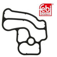 Febi 40888 Gasket Premium High Performance Fits Mercedes-Benz Vario 1996-2013