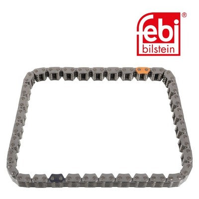 Febi 100314 Timing Chain High Performance Durable For Nissan X-Trail 2001 - 2007
