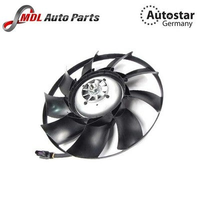AutoStar Germany BLOWER FAN LR012645