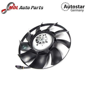 AutoStar Germany BLOWER FAN LR012645