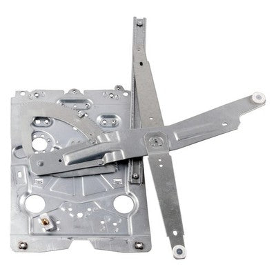 Febi 183287 Window Regulator Left Front Premium Quality Standard High Efficiency