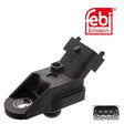 Febi 100987 Manifold Pressure Sensor Premium Quality For Opel Astra 1998 - 2000