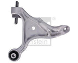 Febi 194333 Control Arm Standard Premium Grade Fits Volvo S60 2005 - 2006