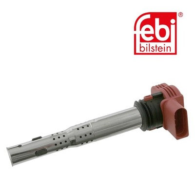 Febi 23260 Ignition Coil Premium High Quality Fits Porsche Panamera 2011 - 2013