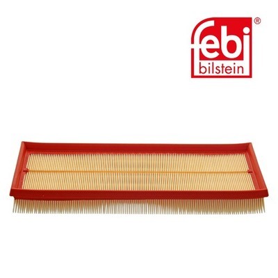 Febi 48463 Air Filter Premium High Performance Fits Mercedes-Benz SL 2001 - 2002