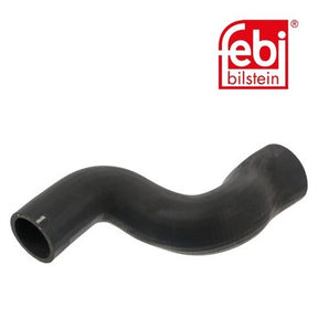 Febi 47163 Charger Intake Hose Premium Fits Ford Mondeo 2000 - 2007