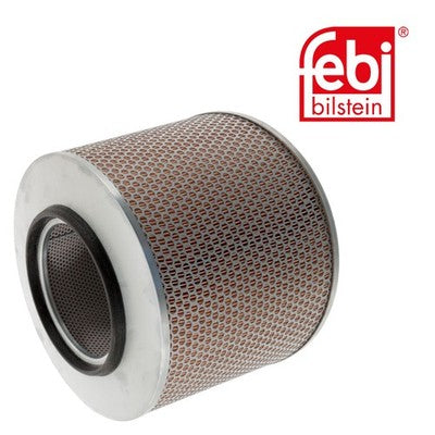 Febi 06785 Air Filter Insert Premium Grade High Flow Automotive Filter