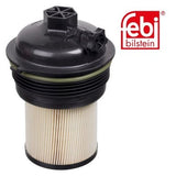 Febi 102678 Premium Fuel Filter High Performance Fits Renault Espace 2015-2023