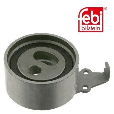 Febi 26734 Tensioner Pulley Premium High Performance Fits Kia Retona 1999 - 2001