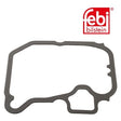 Febi 103987 Rocker Cover Gasket Premium Grade Durable High Performance