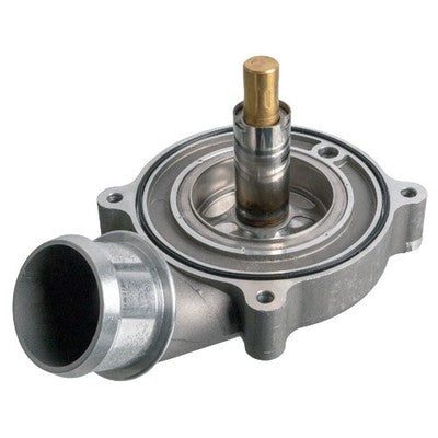 Febi 177043 Thermostat Standard Heavy Duty High Performance Premium Grade