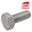 Febi 48760 Bolt Male Hex Premium High Performance Fits Iveco Daily 1978 - 1989