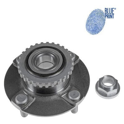 Blueprint ADG08325 Rear Wheel Bearing Kit 70mm Diameter For Hyundai Coupe 1999