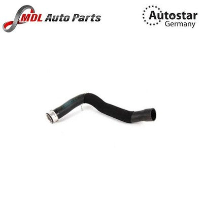 AutoStar Coolant Hose Mercedes-Benz C-Class CL203/S203/W203 Replaces 2035010882