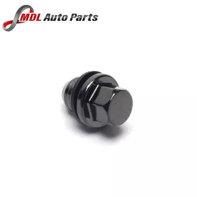 Land Rover Genuine Wheel Lug Nut LR056214