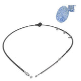 Blueprint ADC446176 Hand Brake Cable 2030 mm Fits Mitsubishi Grandis 2004 - 2011