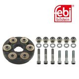 Febi 03536 Flexible Coupling Kit Standard Fits Mercedes-Benz SLK 1996 - 2000