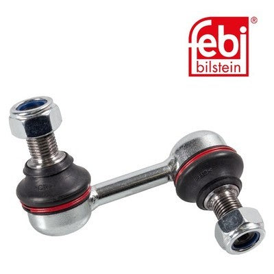 Febi 30843 Stabiliser Link Front Left Fits Mitsubishi Pajero/Shogun 2007 - 2024