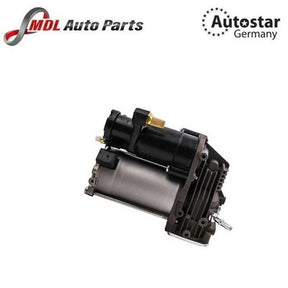 AutoStar Germany Land Rover AIR SUSPENSION COMPRESSOR LR010375