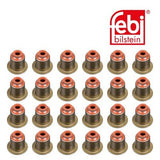 Febi 21115 Valve Stem Seal Kit Premium Quality Fits BMW 7 Series 1998 - 2000