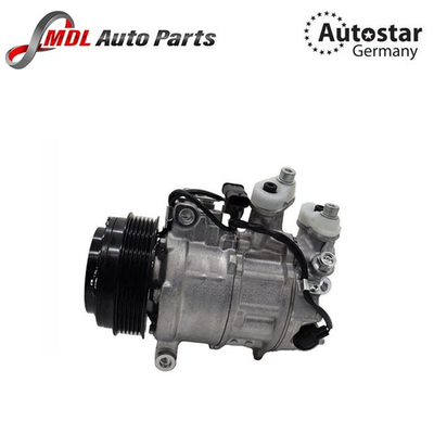 AUTOSTAR GERMANY A/C Compressor 0008303902