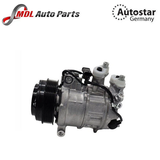 AUTOSTAR GERMANY A/C Compressor 0008303902