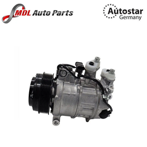 AUTOSTAR GERMANY A/C Compressor 0008303902