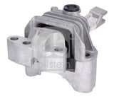 Febi 184874 Engine Mounting Hydro Mount Fits Alfa Romeo Giulietta 2010 - 2016