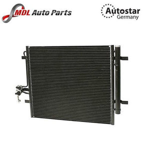 Autostar Germany CONDENSER AIR CONDITIONING DSS FRL2 For Land Rover LR023921