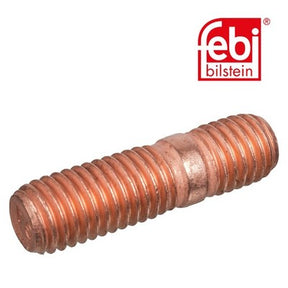 Febi 04362 Stud Premium High Performance Fits Mercedes-Benz Vario 1996 - 2010