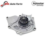 Autostar Germany WATER PUMP For Audi, VW, SEAT 06L121012H