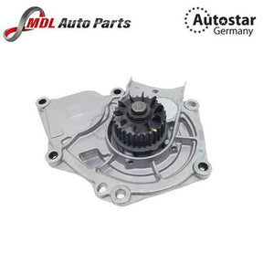Autostar Germany WATER PUMP For Audi, VW, SEAT 06L121012H