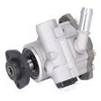 Febi 185880 Power Steering Pump Clockwise Rotation Fits BMW 1 Series 2008 - 2011