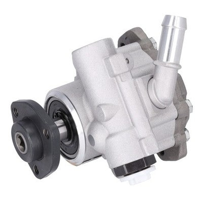 Febi 185880 Power Steering Pump Clockwise Rotation Fits BMW 1 Series 2008 - 2011