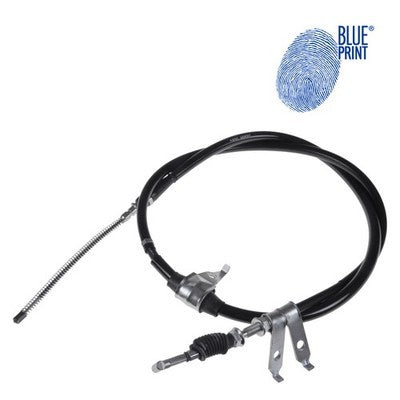 Blueprint ADM54699 Hand Brake Cable 1790 mm Long Fits Mazda B-Series 2002 - 2006