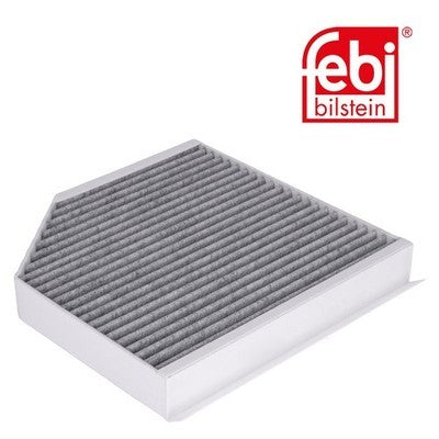 Febi 38658 Cabin Filter Premium High Performance Fits Audi A6 2013 - 2018