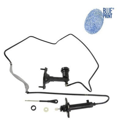 Blueprint ADA103603 Slave Cylinder Kit Standard For Jeep Wrangler 1991 - 1996
