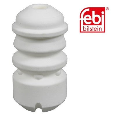 Febi 17286 Bump Stop Rear Premium High performance Fits BMW 3 Series 1999 - 2001