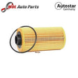 Autostar Germany Oil Filter 11421745390 Fits BMW 3 Series, 5 Series, X3, X5