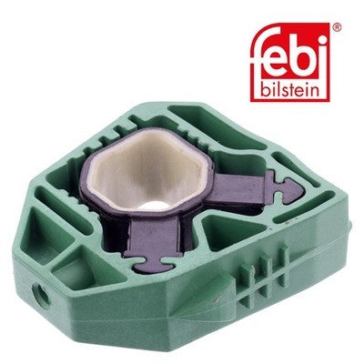 Febi 106738 Radiator Mount High Performance Standard Fits VW Tiguan 2011 - 2018