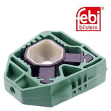 Febi 106738 Radiator Mount High Performance Standard Fits VW Tiguan 2011 - 2018