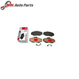 Ferodo Front Brake Pads SFP500150 DISCOVERY 2 1998 - 2004 CLASSIC