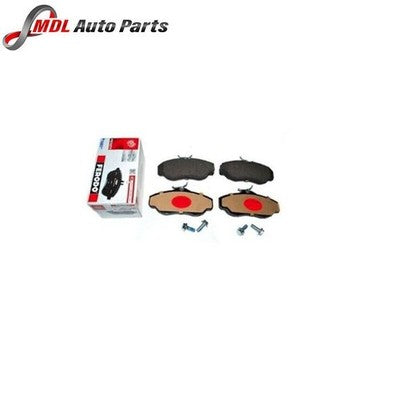 Ferodo Front Brake Pads SFP500150 DISCOVERY 2 1998 - 2004 CLASSIC