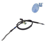 Blueprint ADC446112 Hand Brake Cable 1285mm For Mitsubishi Pajero/Shogun 1997