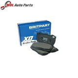 Britpart Front Brake Pads Set LR134700 Land Rover Discovery / Vogue / Sport