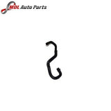 Eurospares Hose LR006161 Discovery 3 Range Rover Sport