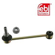 Febi 22587 Stabiliser Link Rear Left Right Fits Smart City-Coupe 1999 - 2004