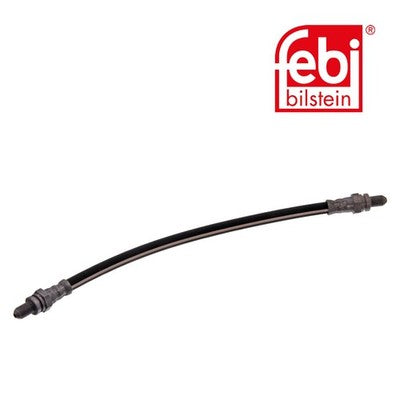 Febi 08358 Brake Hose Standard Premium Quality Fits Ford Fiesta 1989 - 1995