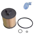 Blueprint ADV182325 Fuel Filter Insert Premium Fits Audi A2 2000 - 2005